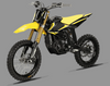 2026 Sur Ron Hyper Bee electric dirt bike 