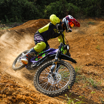 2026 Sur Ron Light Bee X 60v 40ah 8000w Electric Dirt Bike 