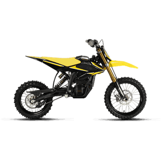 2026 Sur Ron Hyper Bee electric dirt bike 