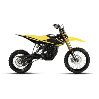 2026 Sur Ron Hyper Bee electric dirt bike 