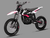 2026 Sur Ron Hyper Bee electric dirt bike 