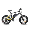 The Best Electric Fat Bike for Teenagers