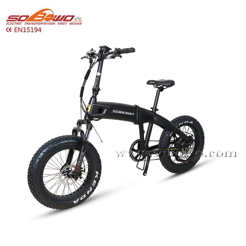 Best Folding Electric Bikes for Sale
