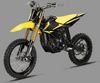 2026 Sur Ron Hyper Bee electric dirt bike 