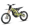 2026 Sur Ron Light Bee X 60v 40ah 8000w Electric Dirt Bike 