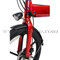 Model CF8 20 Inch New-designed Electric Folding Bike for Sale