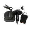 Bafang 52V 750W BBS02 Motor & DPC18 LCD Display for Electric Bike