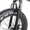 New Designed Best Fat Tire Folding Electric Bike