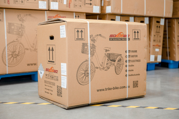 electric bike factory sobowo shipping check 4