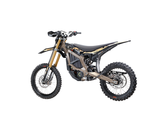 2025 new listing sur ron 74V 21KW Ultra Bee Electric Dirt Bike 
