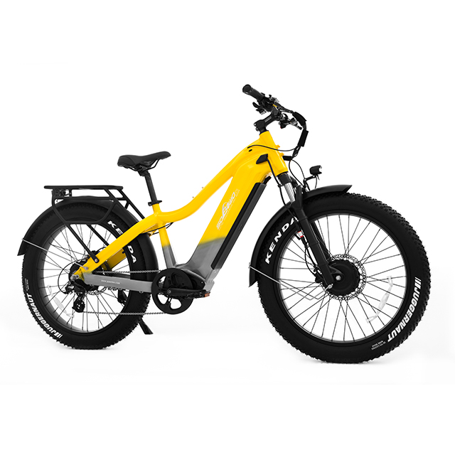 SOBOWO Electric Bicycle Free Shipping High Power Best Selling Adult E-bike  - AliExpress