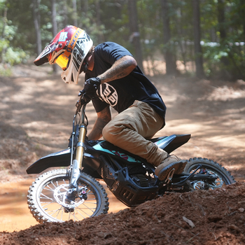 2026 Sur Ron Hyper Bee electric dirt bike 