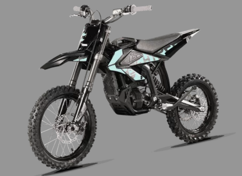 2026 Sur Ron Hyper Bee electric dirt bike 